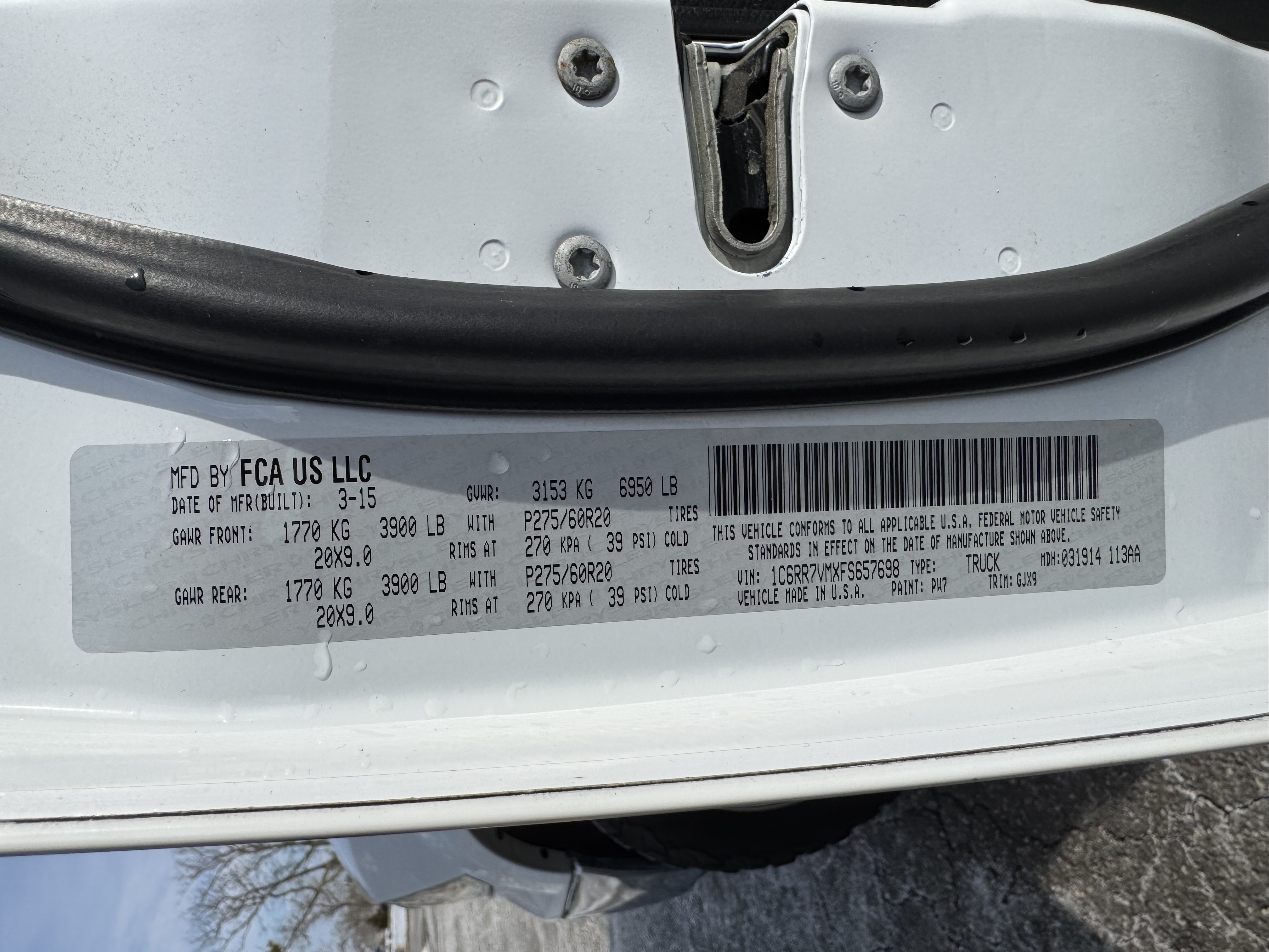 Vehicle Image