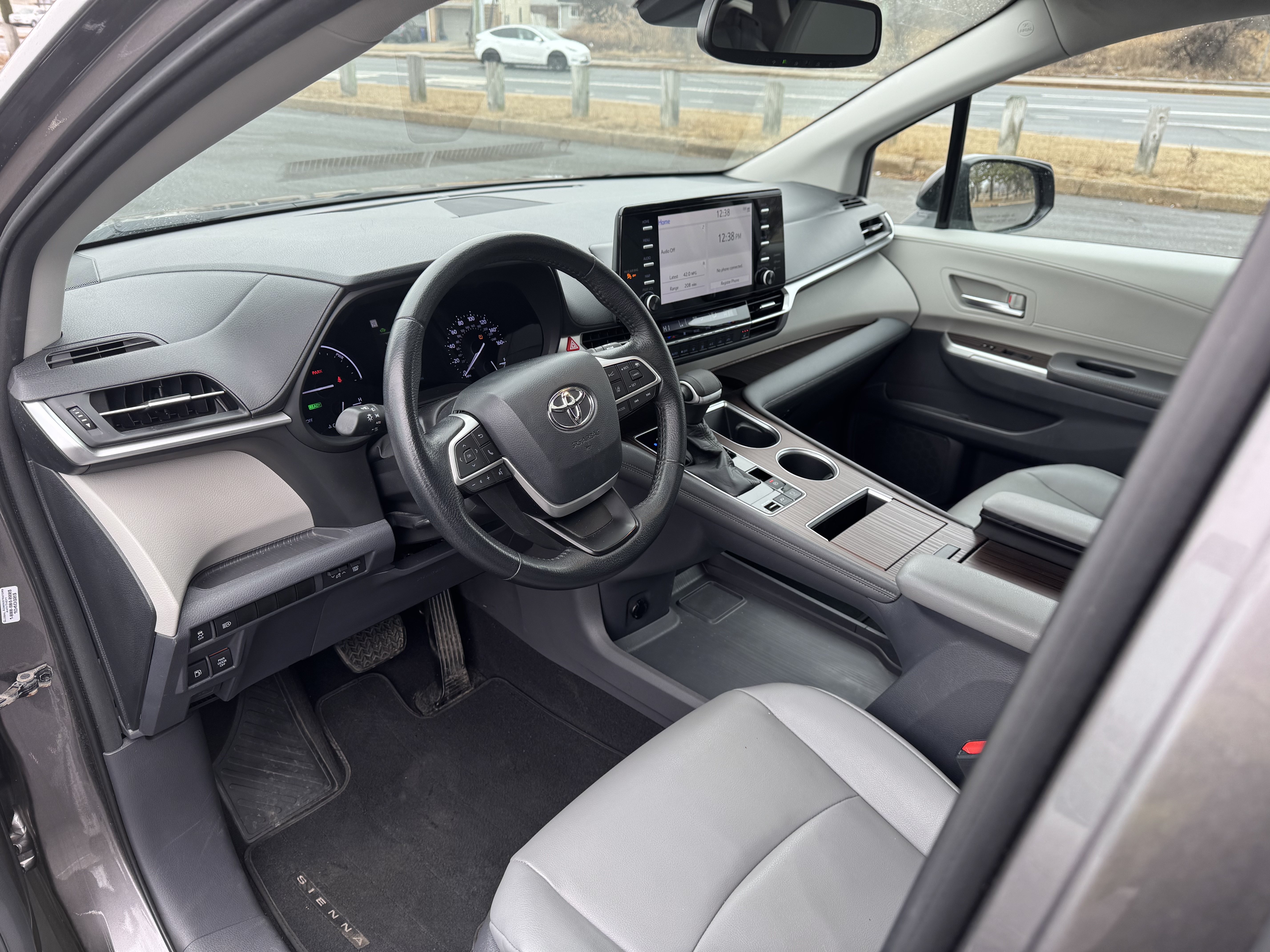 Vehicle Image